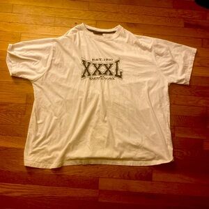 Est 1910 5XL Tee Shirt